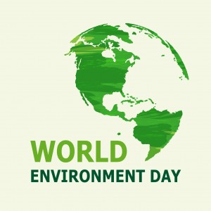 Día Mundial del Medio Ambiente