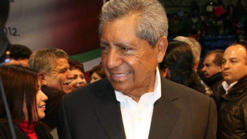 Eligio Valencia Roque - Foto Baja News