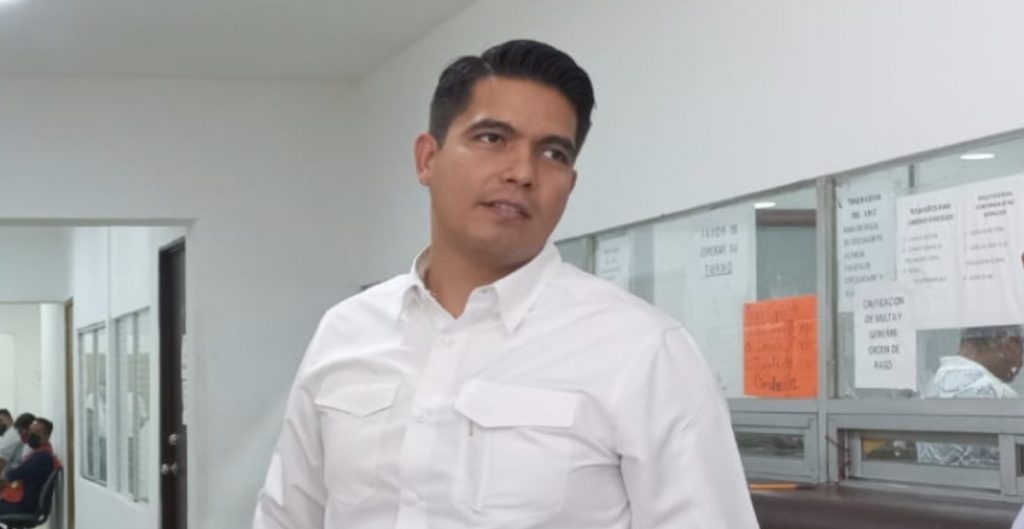Exsecretario acapulco