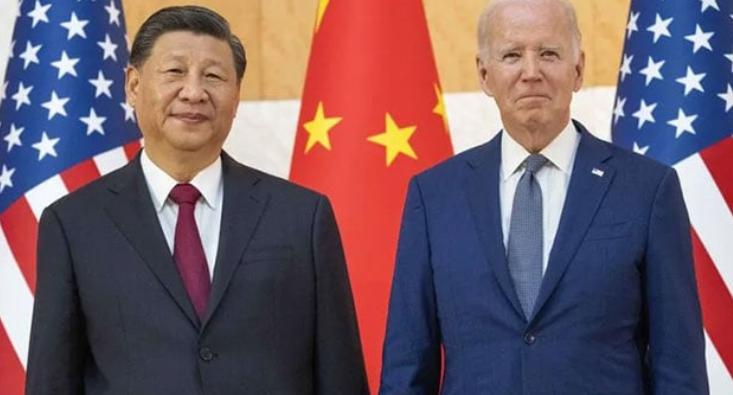 Joe Biden tacha de _dictador_ al presidente chino Xi Jinping