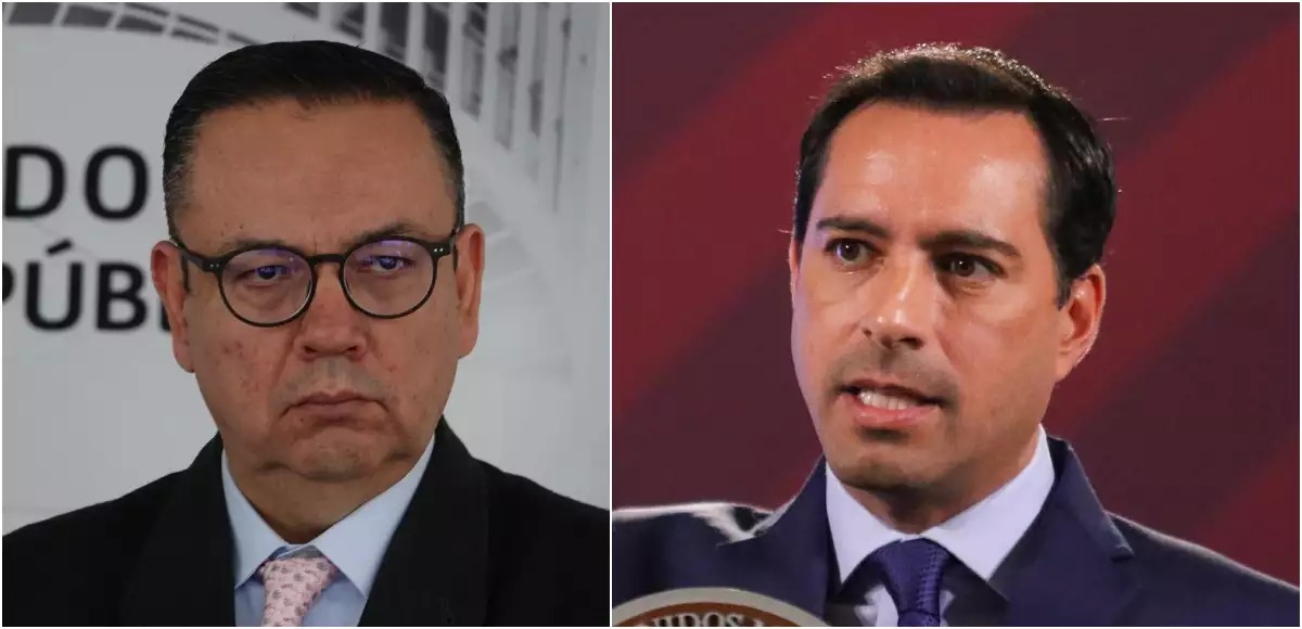 Mauricio y german candidatura - expansion