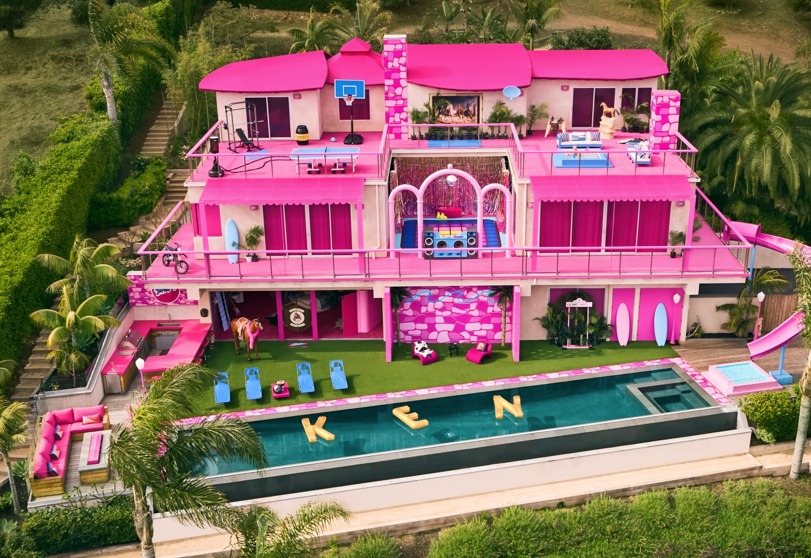 Mercado2.0 - barbie