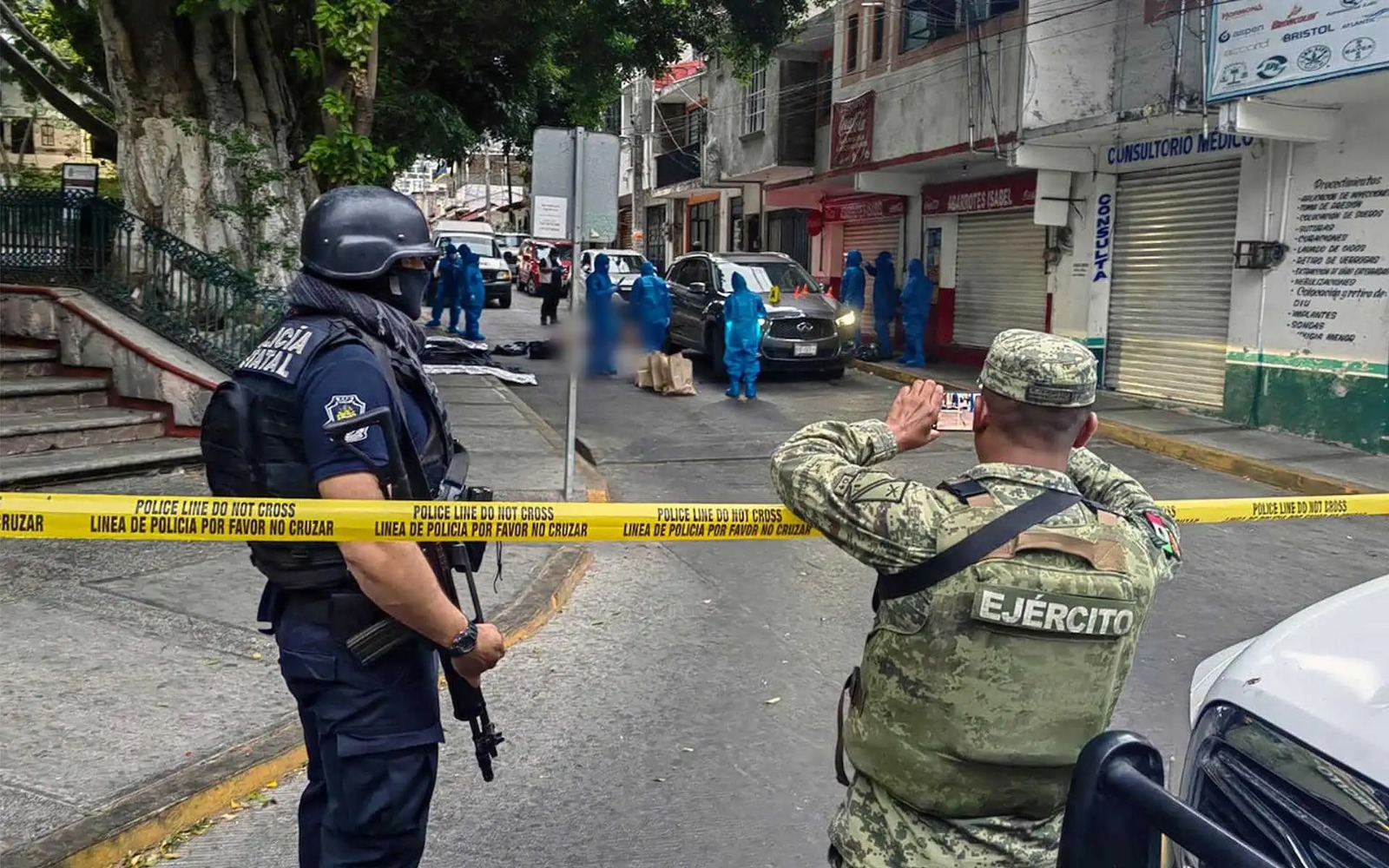 Militares alerta - lopezdoriga