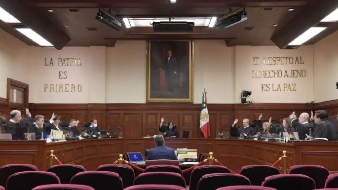 scjn - proceso