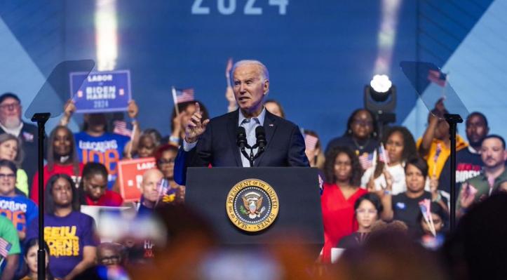 Tachan de irresponsable a Biden por decir dictador al presidente chino Xi Jinping