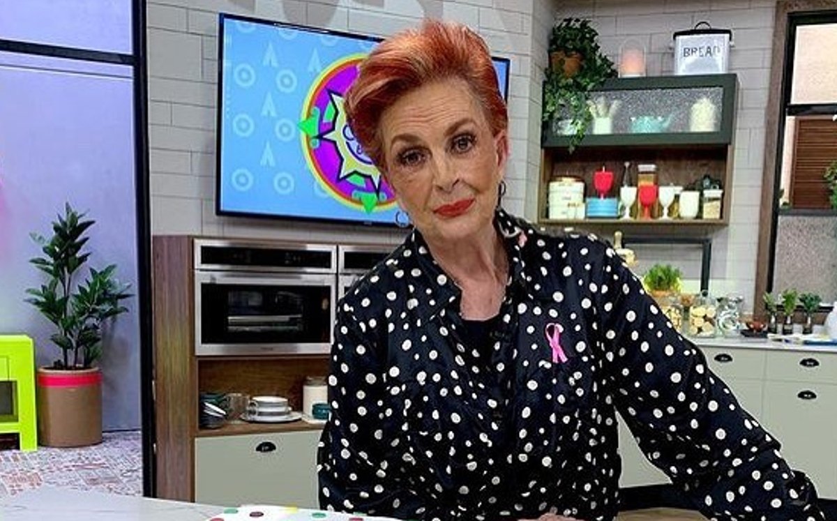 Talina Fernández + RIP
