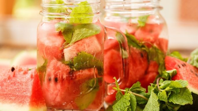 Tisana de sandia - gastolabweb
