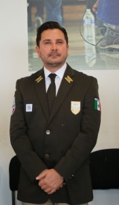 Toma protesta nuevo delegado en Baja California del INM