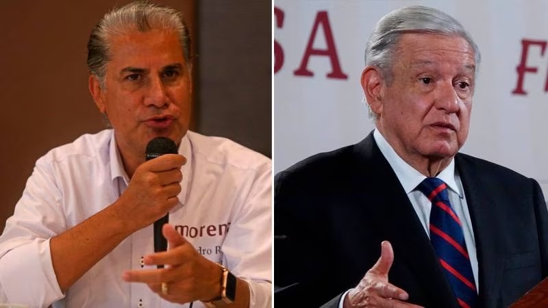 AMLO - El financiero