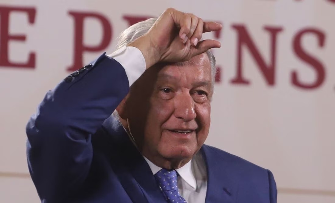 AMLO - el univerrsal