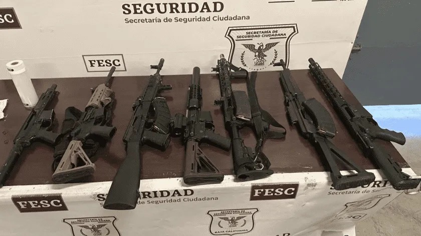 armas el imparcial