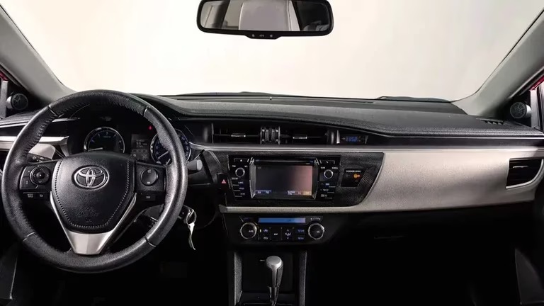 Auto infobae
