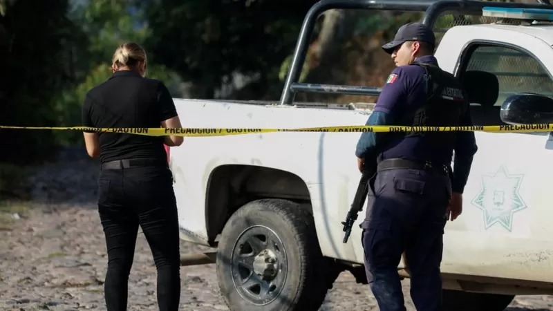 BBC Policia