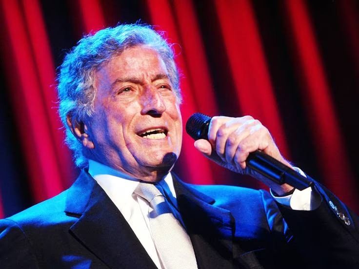 Bennet cantante