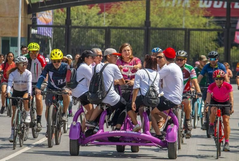 Bicicletas - el financiero