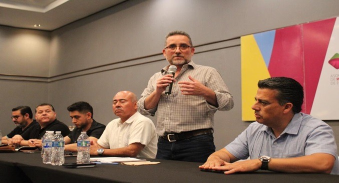 Bremer ensenada - monitoreconomico