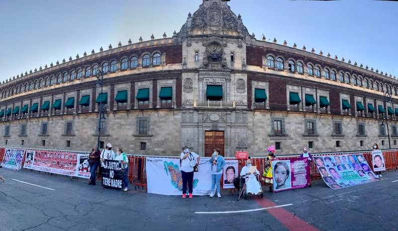 Buscadoras el financiero