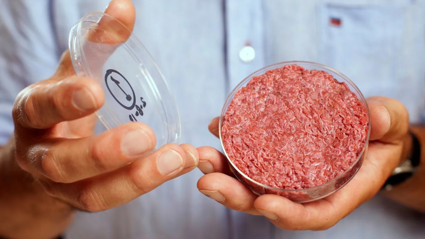 Carne cultivada - nationalgreographic