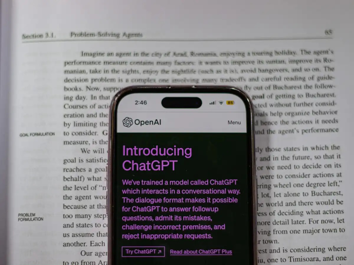 Chargpt - hipertextual