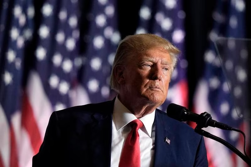 Donald trump aristgui