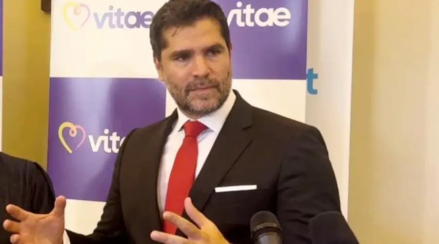 Eduardo Varestegui - aciprensa