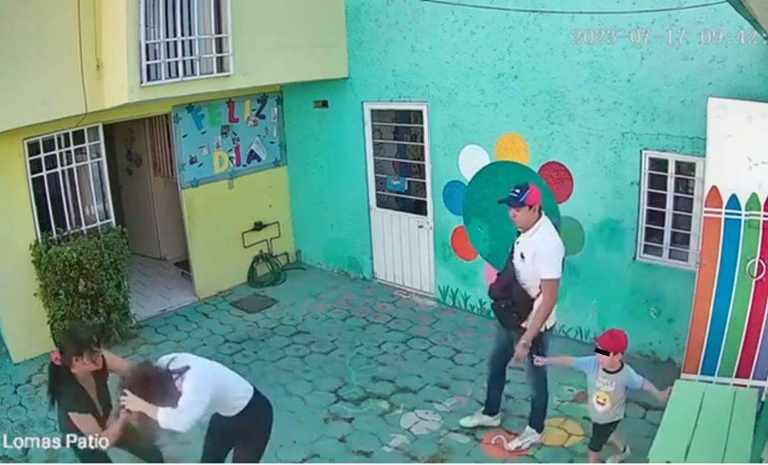 El Imparcial - el universal