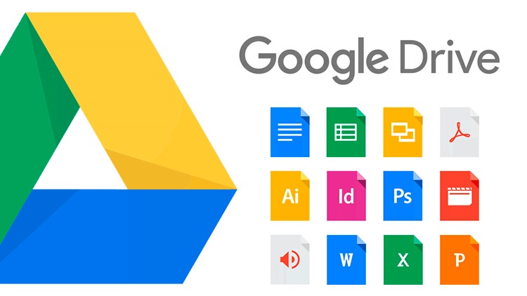 Google drive - medium.com
