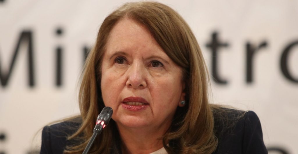 Graciela lopez latinus