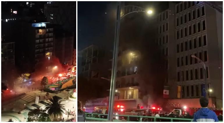 incendio hiotel -