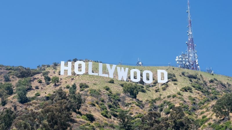 Infobae - hollywod
