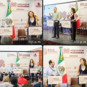 Invertiran empresas en Baja California