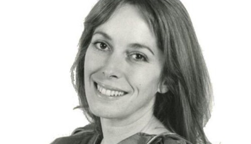 Josephine Chaplin - la jornada