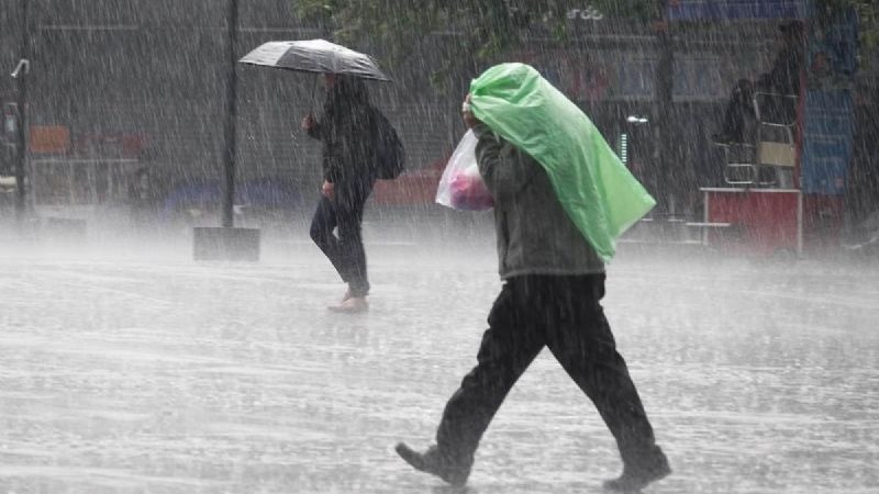 Lluvia - heraldodeportes