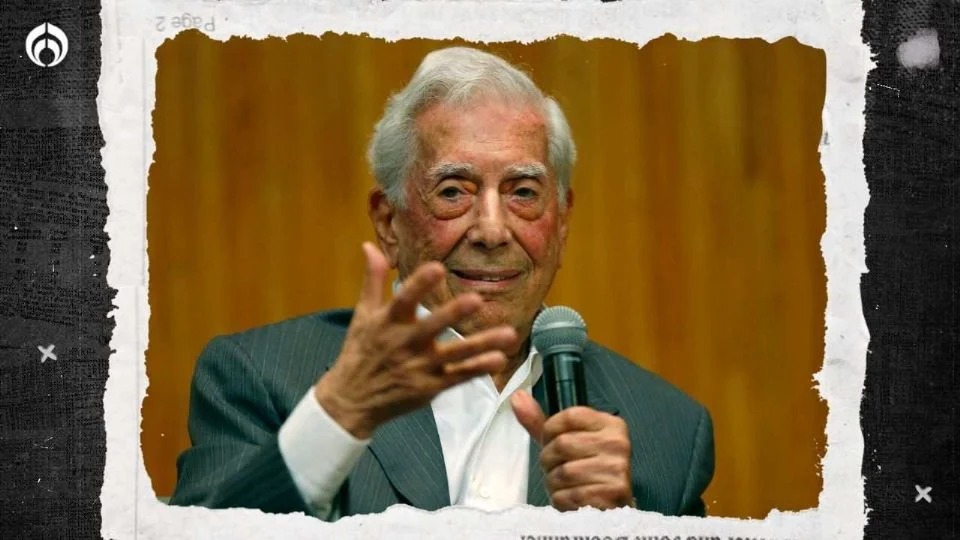 Mario vargas radioformula