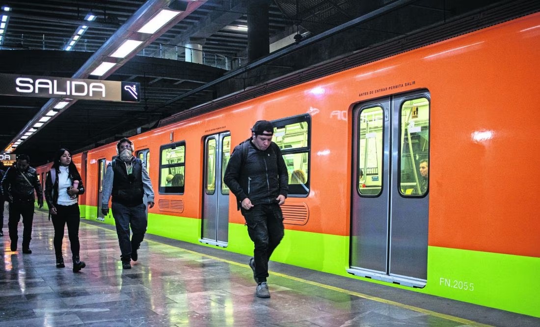 Metro Universal