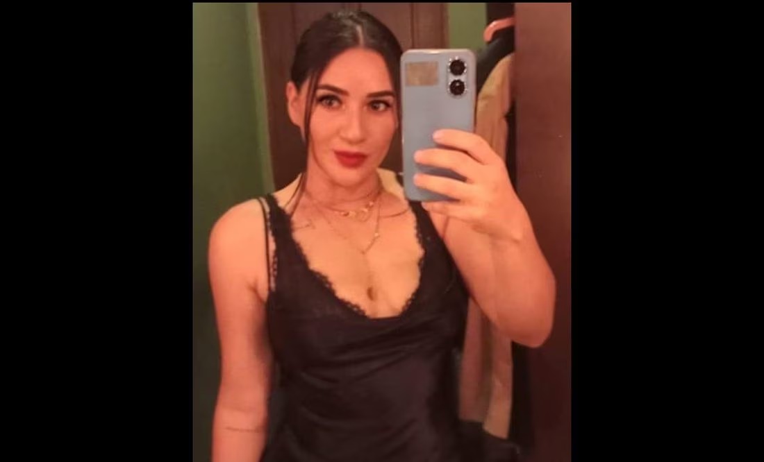 Nayeli cinco el universal