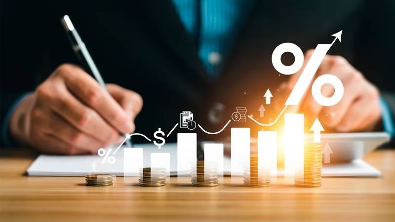 Negocios - el financiero
