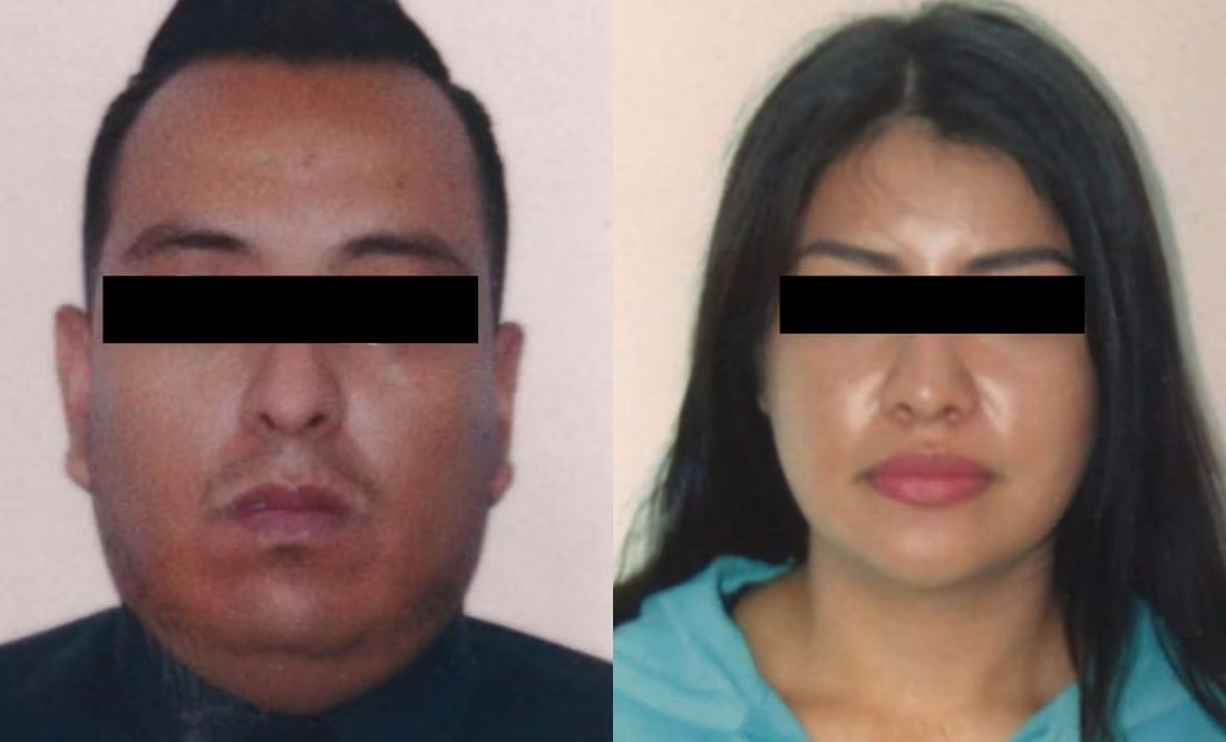 padres agresores