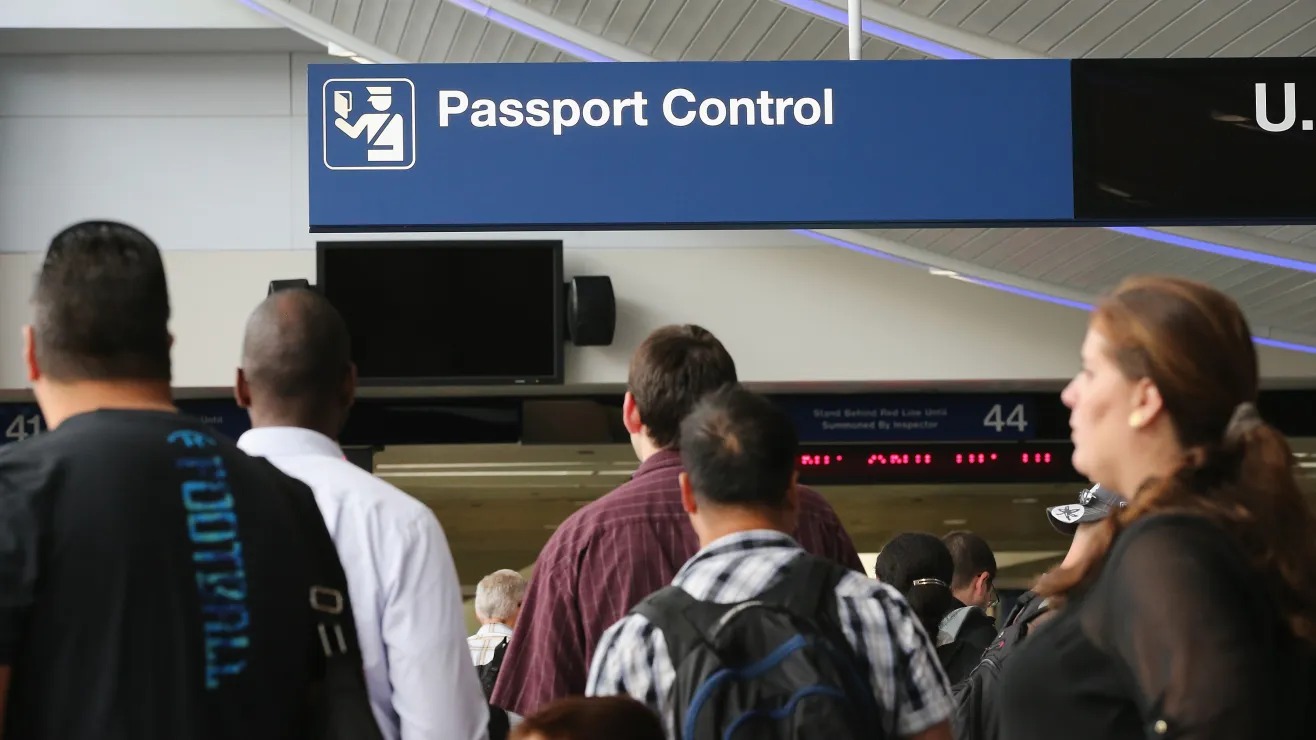 Passport -