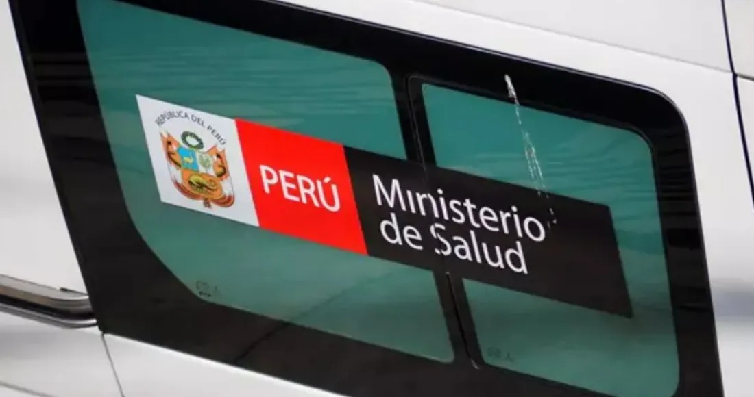peru salud - sinembargo