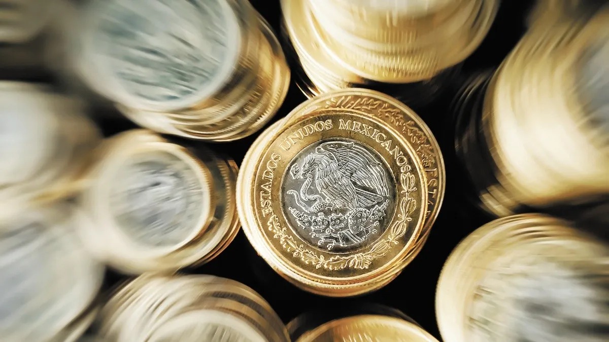 Peso dolar el economista