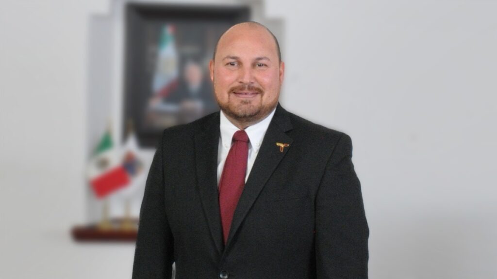 Politicomx - hector villegas