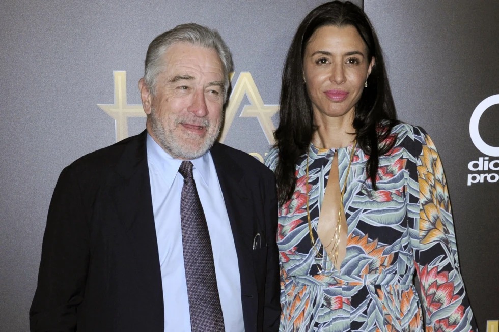 Robert de niro - apnews
