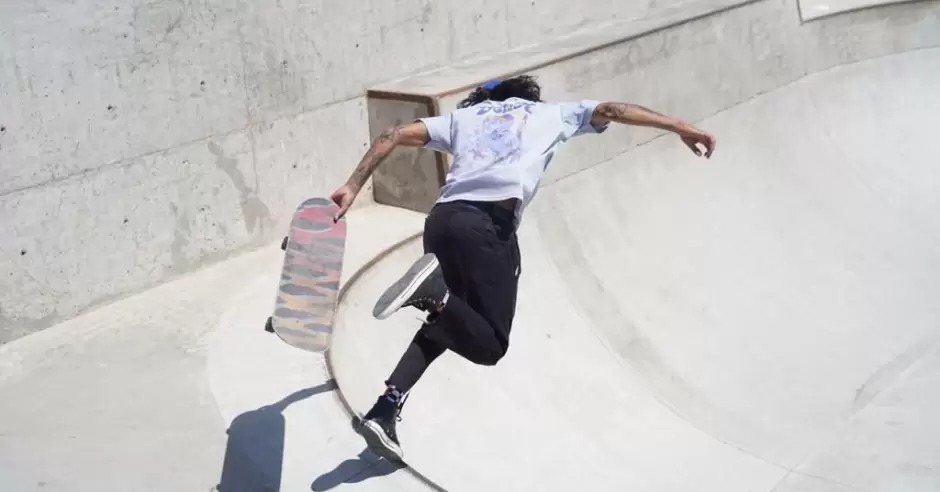 Skate Uniradioinforma