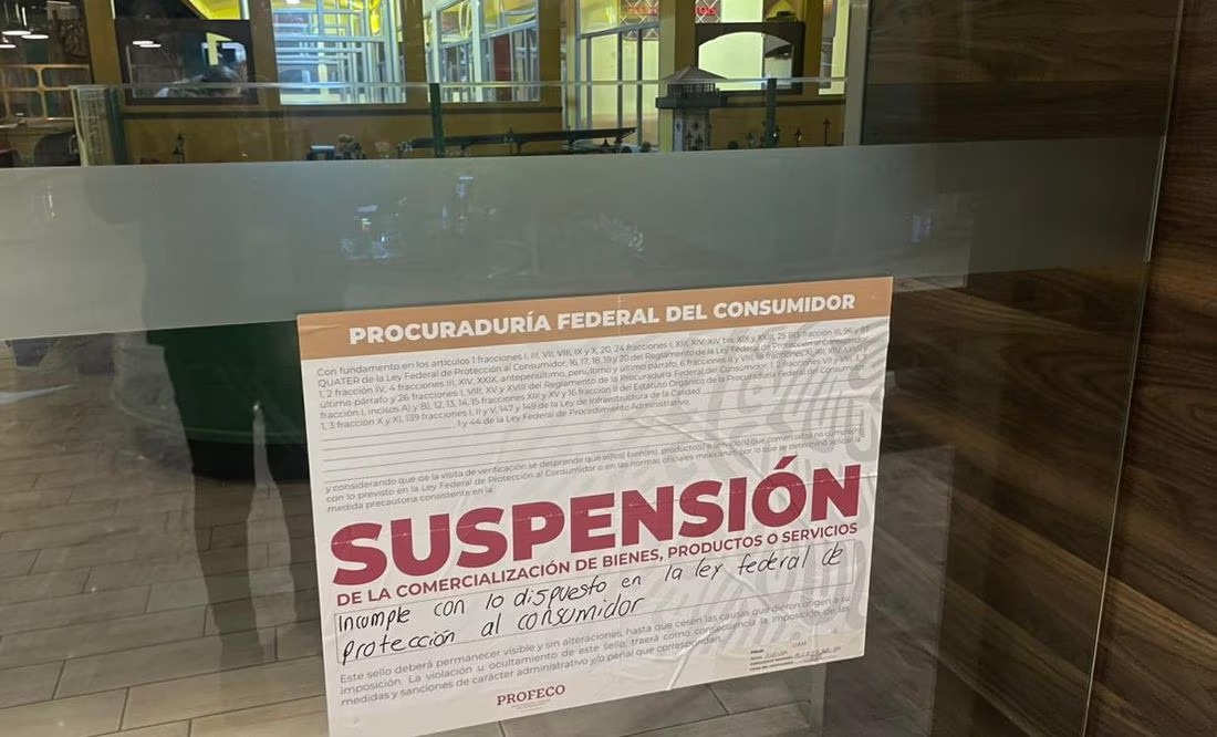 Suspension bistro