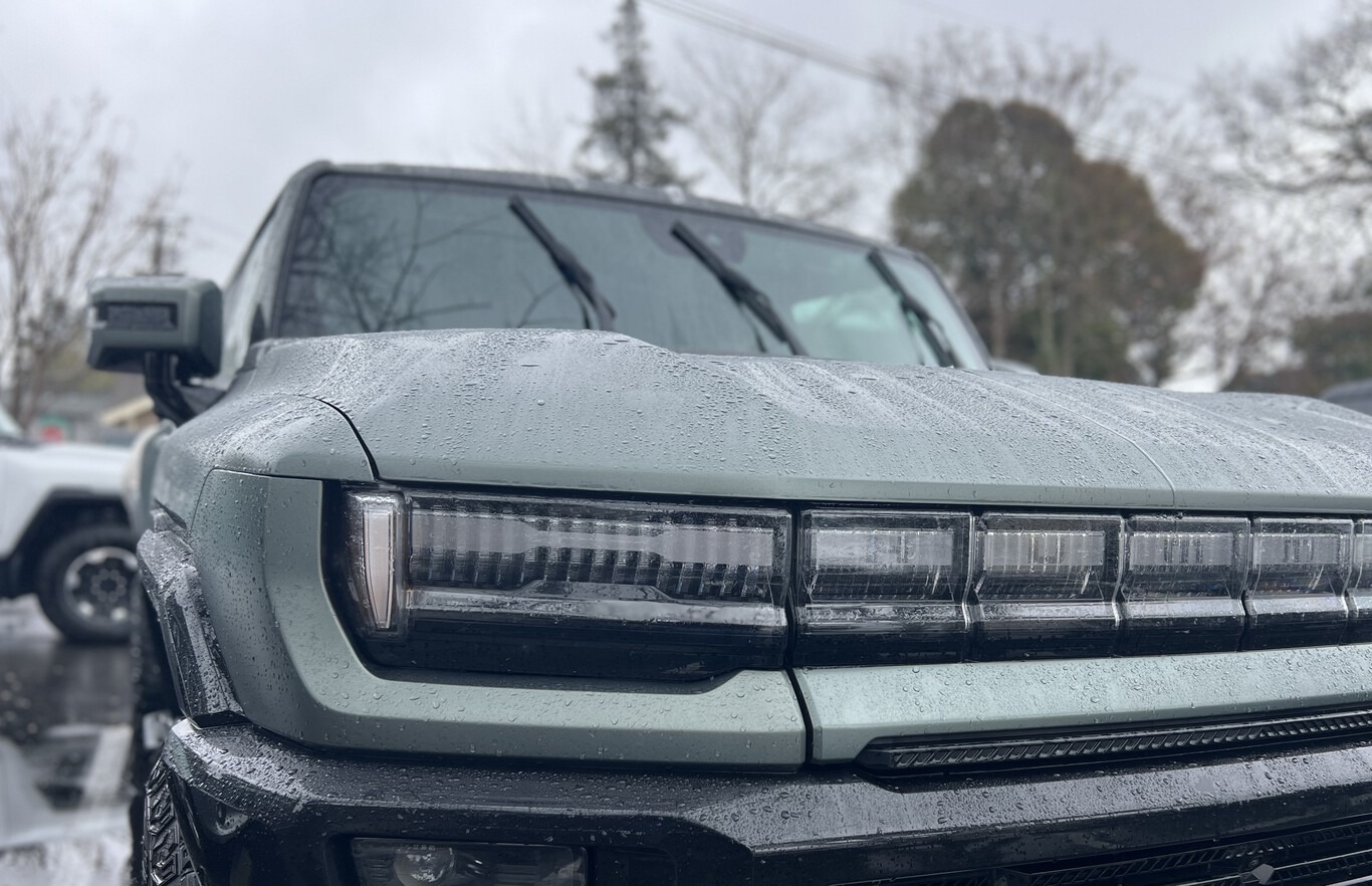 SUV - motorpassion