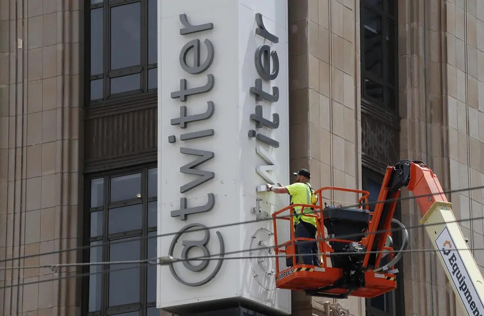 Twitter logo