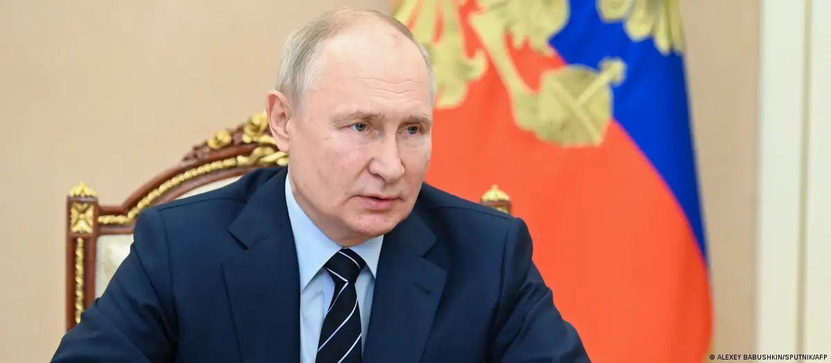 Vladimir - dw