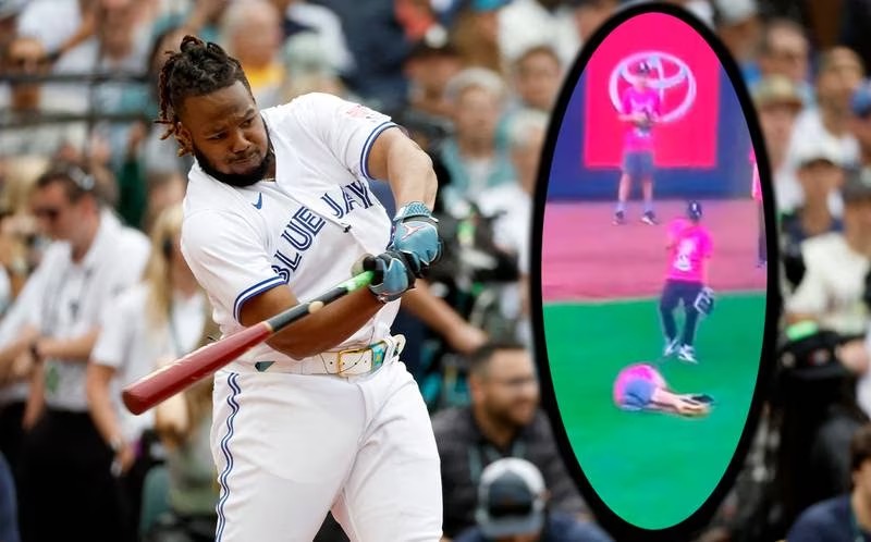 Vladimir guerrero - foxsports