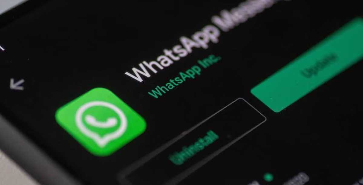 WhatsApp el pais